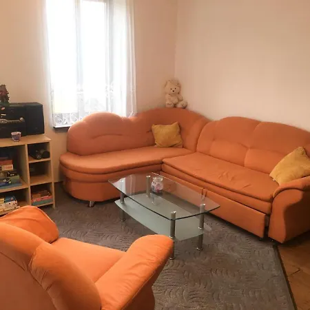 Apartmán U Sokolovny