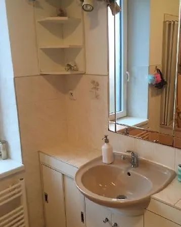 Apartmán Apartmán U Sokolovny *