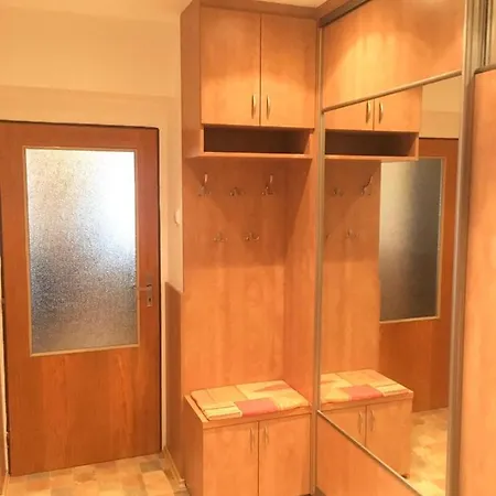 Apartmán U Sokolovny Apartmán *