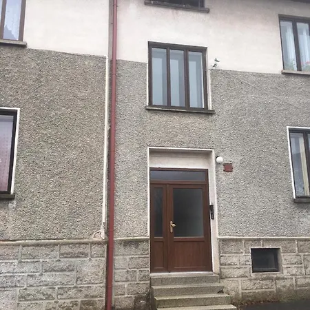 Apartmán U Sokolovny Apartmán