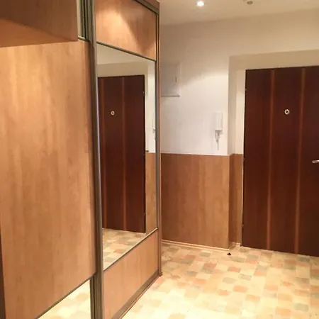 Apartmán U Sokolovny Apartmán *