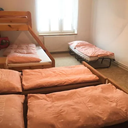 Apartmán U Sokolovny Vysoké nad Jizerou