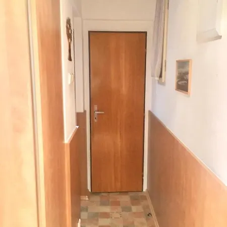 Apartmán U Sokolovny Apartmán Vysoké nad Jizerou