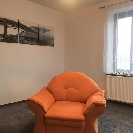 Apartmán U Sokolovny *