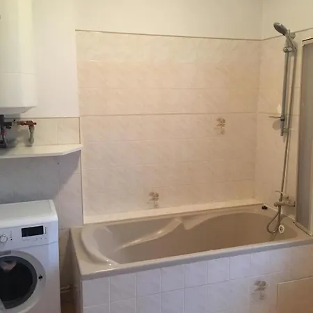 Apartmán U Sokolovny Apartmán Vysoké nad Jizerou