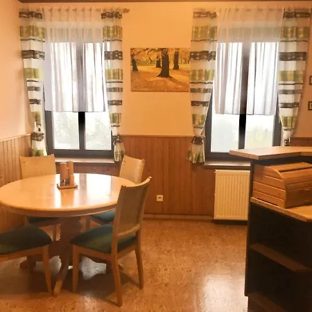 Apartmán U Sokolovny Apartmán *