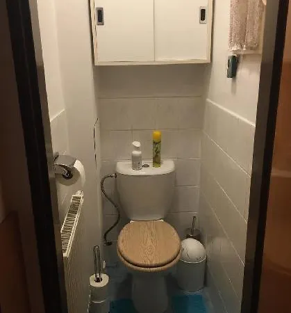 Apartmán Apartmán U Sokolovny